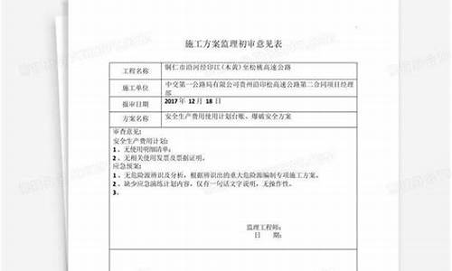 门窗施工方案监理审核要点_门窗安装监理质