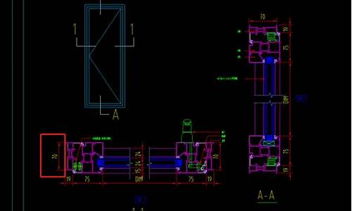 建筑门窗一般由什么材料构成_建筑门窗资料怎么做