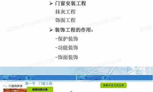 门窗工程资料表格大全_门窗工程资料