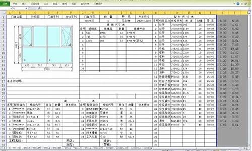 豪典门窗设计破解版_豪门窗户怎么样